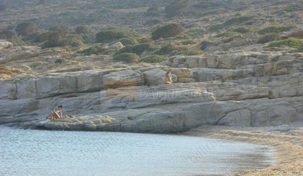 Παραλία - Beach
